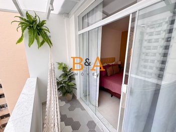 apartment em Rua Siqueira Campos, Copacabana - Rio de Janeiro - RJ