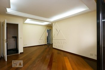apartment em Rua Alcantarilla, Vila Andrade - São Paulo - SP