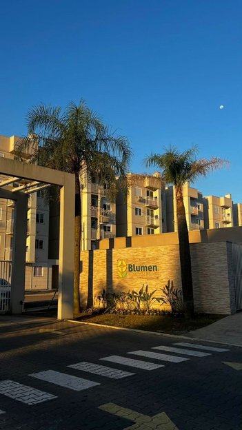 apartment em Rua Celestino Killing, Santo Afonso - Novo Hamburgo - RS