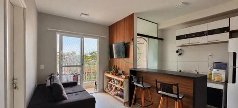 apartment em Rua Luiz Henrique de Oliveira, Quitaúna - Osasco - SP