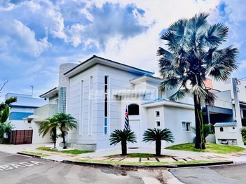 house em Rua Ângelo Pupin, Parque Residencial Villa dos Inglezes - Sorocaba - SP