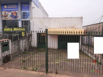 land_lot em Avenida Dorival Cândido Luz de Oliveira, COHAB A - Gravataí - RS