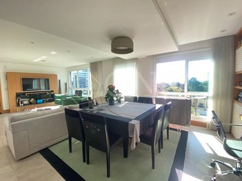 apartment em Rua Cândido Silveira, Auxiliadora - Porto Alegre - RS
