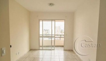 apartment em Rua Rodrigues Barbosa, Vila Regente Feijó - São Paulo - SP