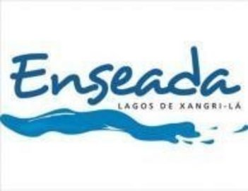 house em Rua Rio Jacuí, Centro - Xangri-Lá - RS