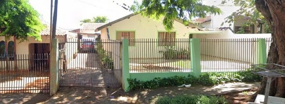 house em Rua Pioneiro Alcides Bernardes, Jardim Tropical - Maringá - PR