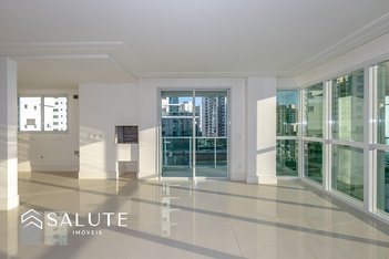 apartment em Brasil, Centro - Balneário Camboriú - SC