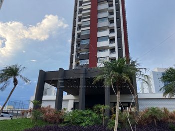 apartment em Rua Antonio Perez Hernandez, Parque Campolim - Sorocaba - SP