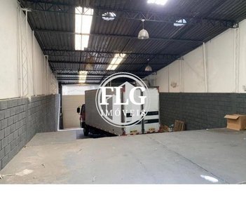 industrial em Salomé Queiroga, Vila Carrão - São Paulo - SP