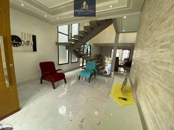 house em Rua das Gérberas, Loteamento Residencial Reserva dos Lagos - Pindamonhangaba - SP