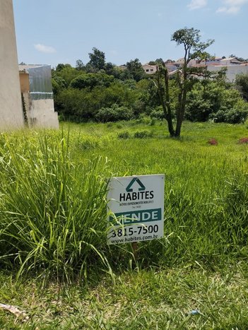 land_lot em Rua Carlos Silva, Vila Jahu - Botucatu - SP