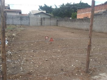 land_lot em Rua Antonia Francisca Panzardi Nogueira de Sá, Vitória Vale II - Pindamonhangaba - SP