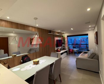 apartment em Rua Tenente Otávio Gomes, Aclimação - São Paulo - SP