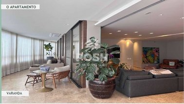 apartment em Alameda Flamboyant, Vale do Sereno - Nova Lima - MG