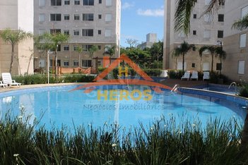 apartment em Avenida Juca Batista, Cavalhada - Porto Alegre - RS