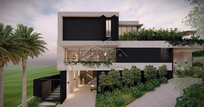house em Rua dos Jequitibás, Parque dos Lagos - Mogi das Cruzes - SP