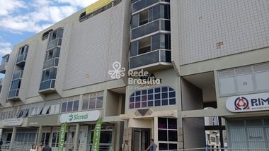 office em SIA Quadra 4-C, Zona Industrial (Guará) - Brasília - DF