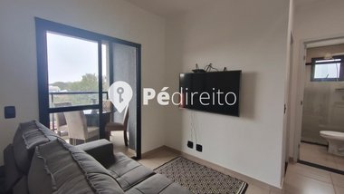 apartment em Rua Vacanga, Vila Fernandes - São Paulo - SP