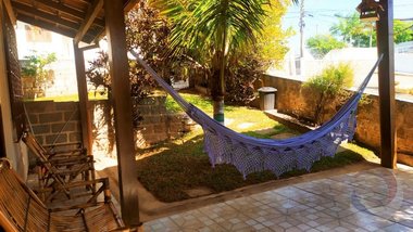 house em dos Tubarões, Ingleses do Rio Vermelho - Florianópolis - SC