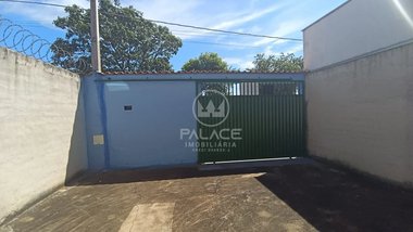 house em Rua das Gazânias, Água Branca - Piracicaba - SP