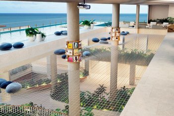 apartment em Avenida Governador Argemiro de Figueiredo, Jardim Oceania - João Pessoa - PB