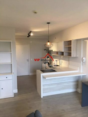 apartment em Rua Vigário João José Rodrigues, Centro - Jundiaí - SP