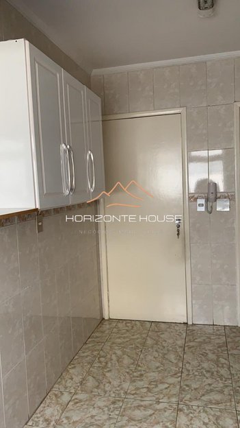 apartment em Rua Pascoal Vita, Vila Madalena - São Paulo - SP