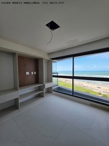 apartment em Rua Desembargador Lafayette Velloso, Piatã - Salvador - BA
