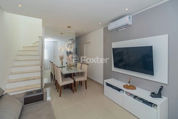 house em Rua Doutor Pereira Neto, Tristeza - Porto Alegre - RS