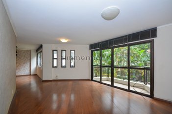 apartment em Rua Sergipe, Consolação - São Paulo - SP