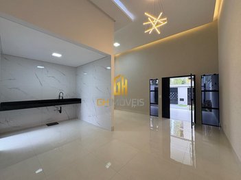 house em Rua Las Velas, Setor Três Marias - Goiânia - GO