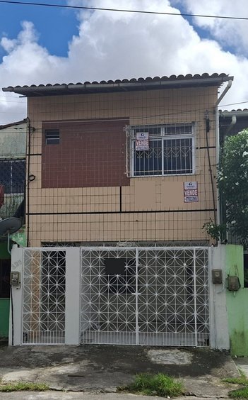 house em Rua Floro Bartolomeu, Tauape - Fortaleza - CE