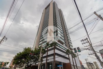 office em Rua da Paz, Chácara Santo Antônio (Zona Sul) - São Paulo - SP