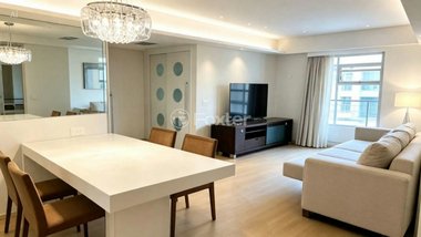 apartment em Rua Oscar Pereira da Silva, Itaim Bibi - São Paulo - SP