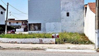 land_lot em Rua José Luiz Pereira da Silva, Jardim Santa Marta - Sorocaba - SP