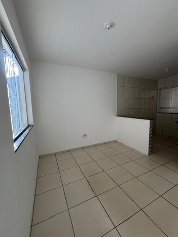 house em Rua Ambrozina Geraldina da Costa, Porto Seguro - Ribeirão das Neves - MG