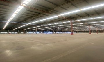 industrial em Rua L, Nova Campinas - Duque de Caxias - RJ