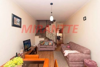 house em Rua Rosa Maria, Vila Gustavo - São Paulo - SP