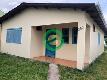 house em Rua Doutor Raul Gaspar Bartholomay, São João - Santa Cruz do Sul - RS