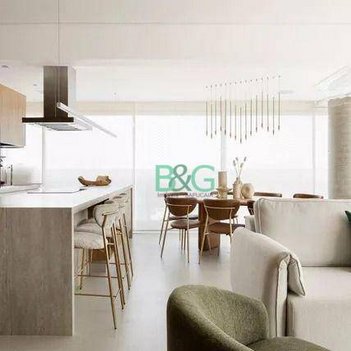 apartment em Rua dos Pinheiros, Pinheiros - São Paulo - SP