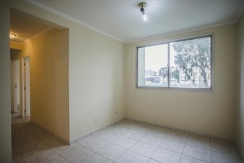 apartment em Rua Alba, Vila Parque Jabaquara - São Paulo - SP