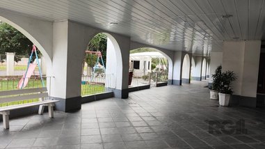 apartment em Icaraí, Cristal - Porto Alegre - RS