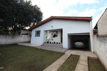 house em Rua Leonardo Pianowski, Pinheirinho - Curitiba - PR
