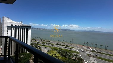 apartment em Rua Rui Barbosa, Agronômica - Florianópolis - SC