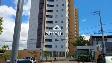apartment em Rua dos Tororós, Lagoa Nova - Natal - RN