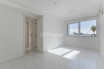 apartment em Rua Almirante Barroso, Floresta - Porto Alegre - RS
