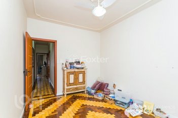 apartment em Rua Doutor Oscar Bittencourt, Menino Deus - Porto Alegre - RS
