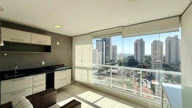 apartment em Rua Margarida de Lima, Tatuapé - São Paulo - SP