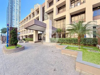 office em Avenida Santo Amaro, Santo Amaro - São Paulo - SP