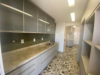 apartment em Rua 14, Jardim Goiás - Goiânia - GO